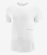 CROSS RUN GRAPHIC Short Sleeve T-Shirt - SalomonGCC